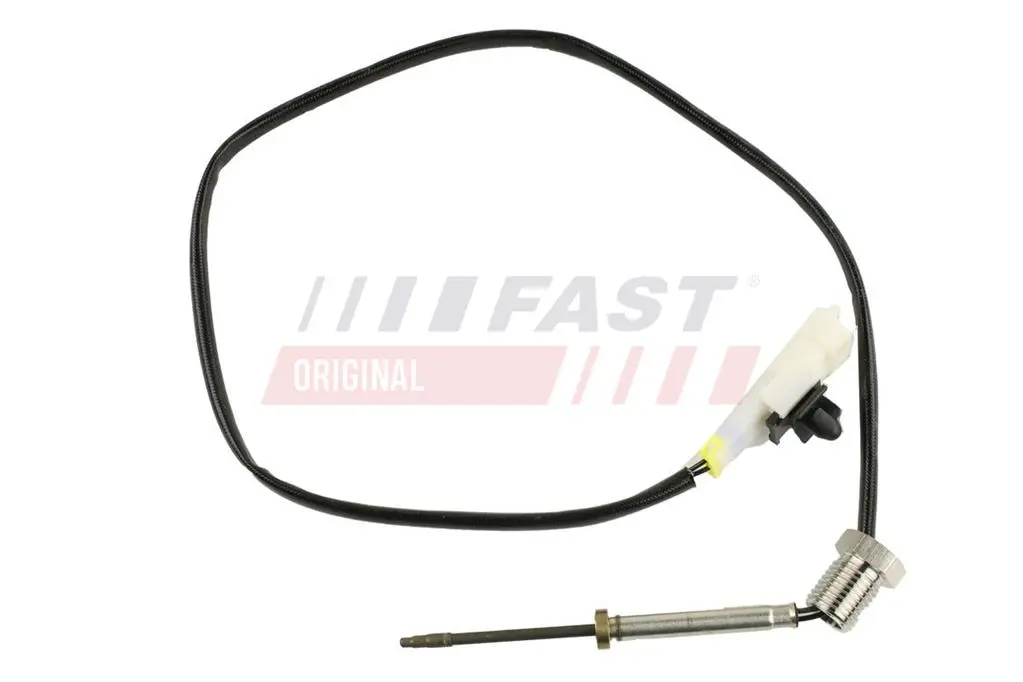 Čidlo, teplota výfukových plynů FAST FT80216
