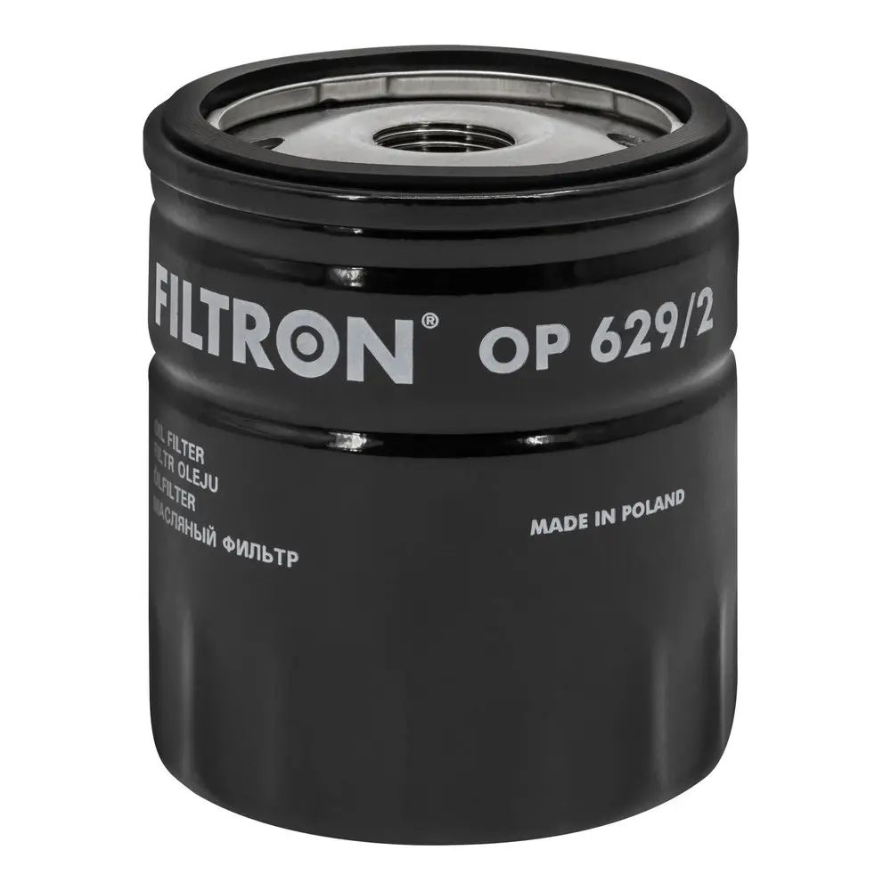 Olejový filtr FILTRON OP 629/2