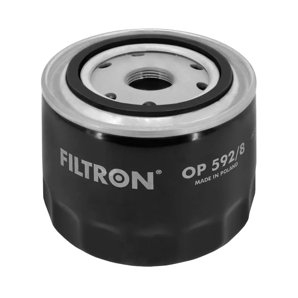 Olejový filtr FILTRON OP 592/8