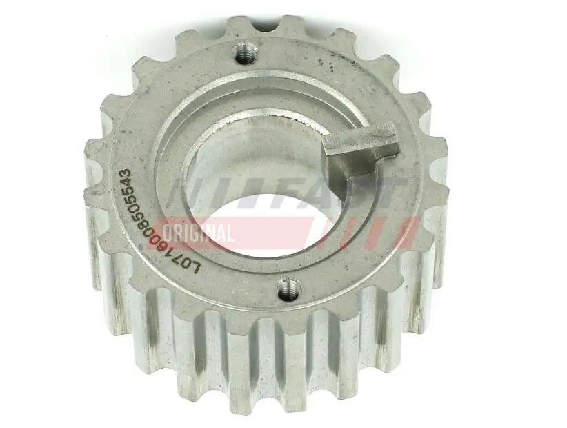 Ozubené kolo, klikový hřídel FAST FT45604