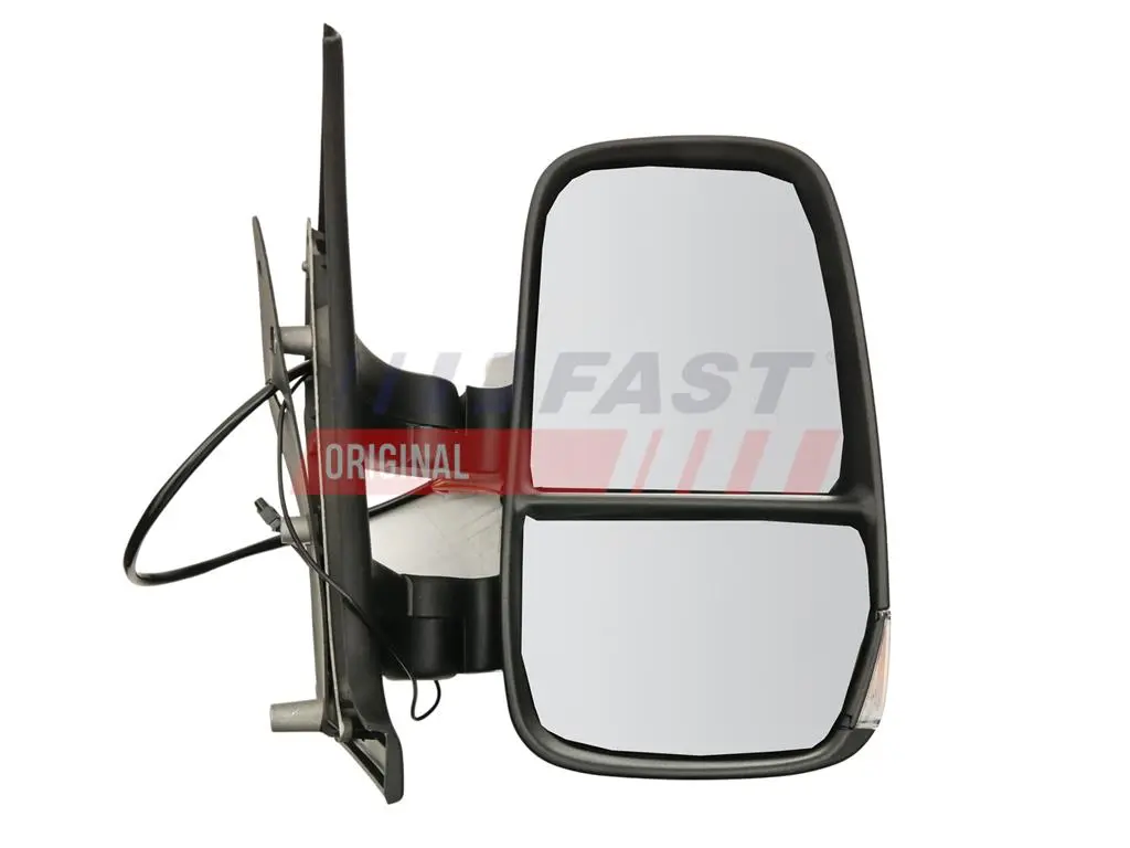 Vnější zpětné zrcátko FAST FT88309