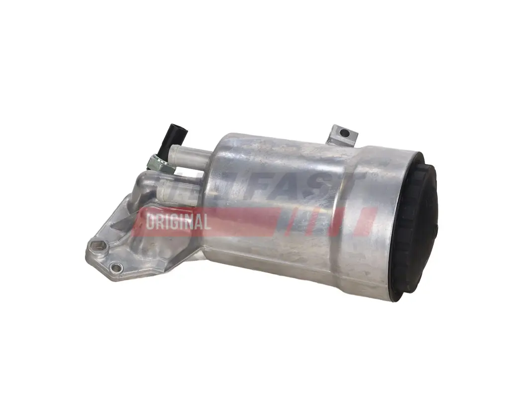 Olejový chladič, motorový olej FAST FT55145