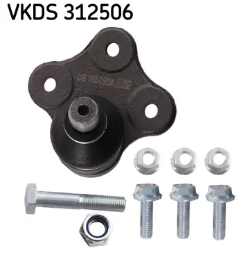 Podpora-/ Kloub SKF VKDS 312506