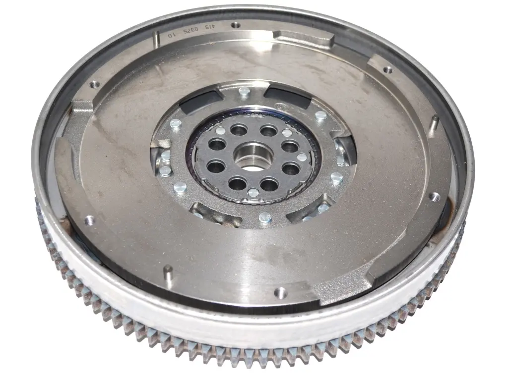 Setrvačník Schaeffler LuK 415 0375 10