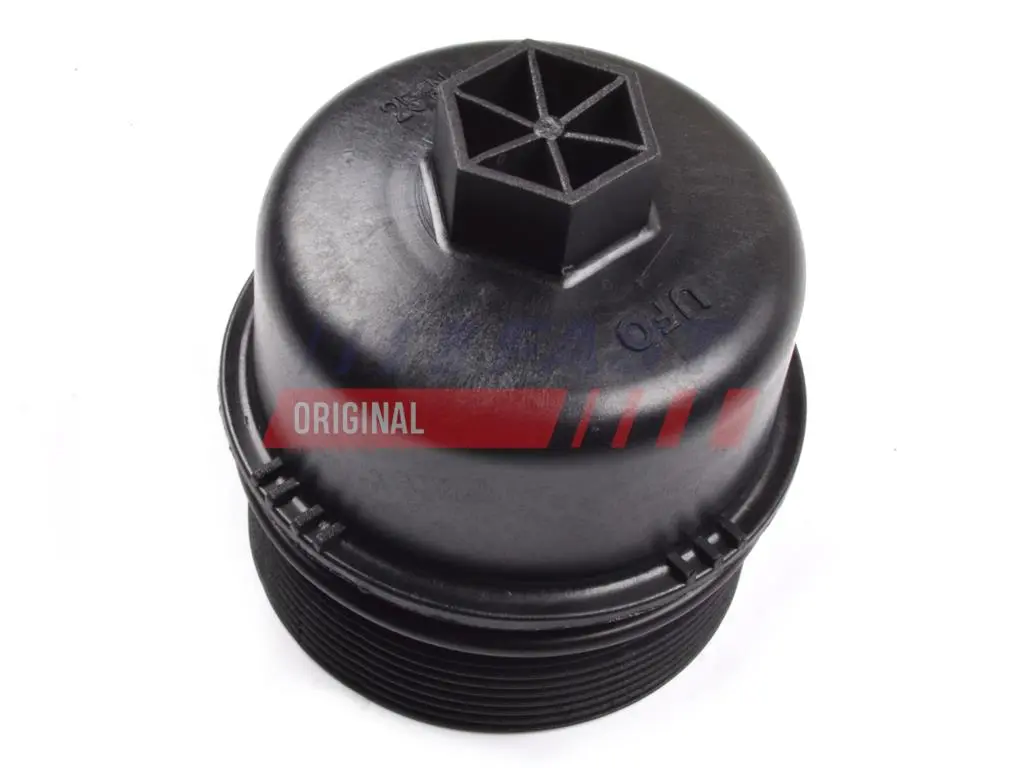 Kryt, pouzdro olejového filtru FAST FT94708