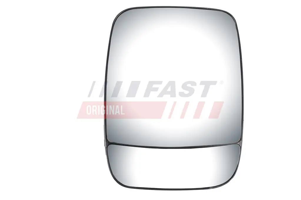 Sklo do zrcátka, vnější zrcátko FAST FT88618