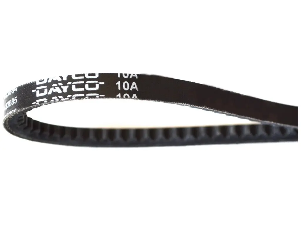 Klínový řemen DAYCO 10A0800C