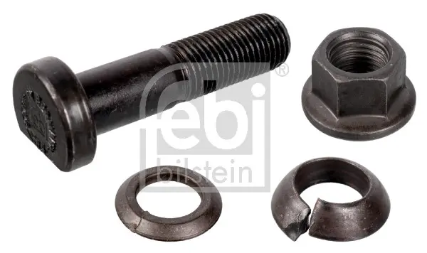 Šroub kola FEBI BILSTEIN 06271