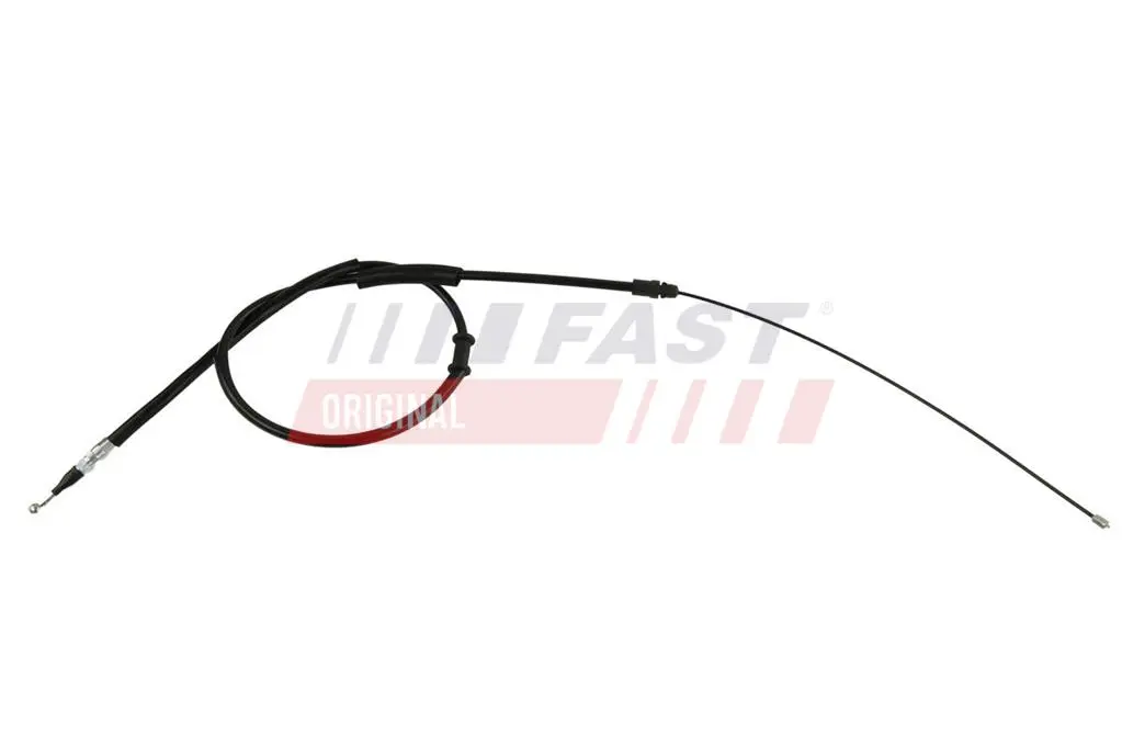 FAST Tažné lanko, parkovací brzda FT69056