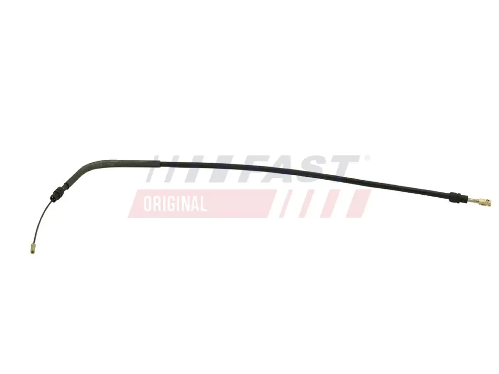 Tažné lanko, parkovací brzda FAST FT69058