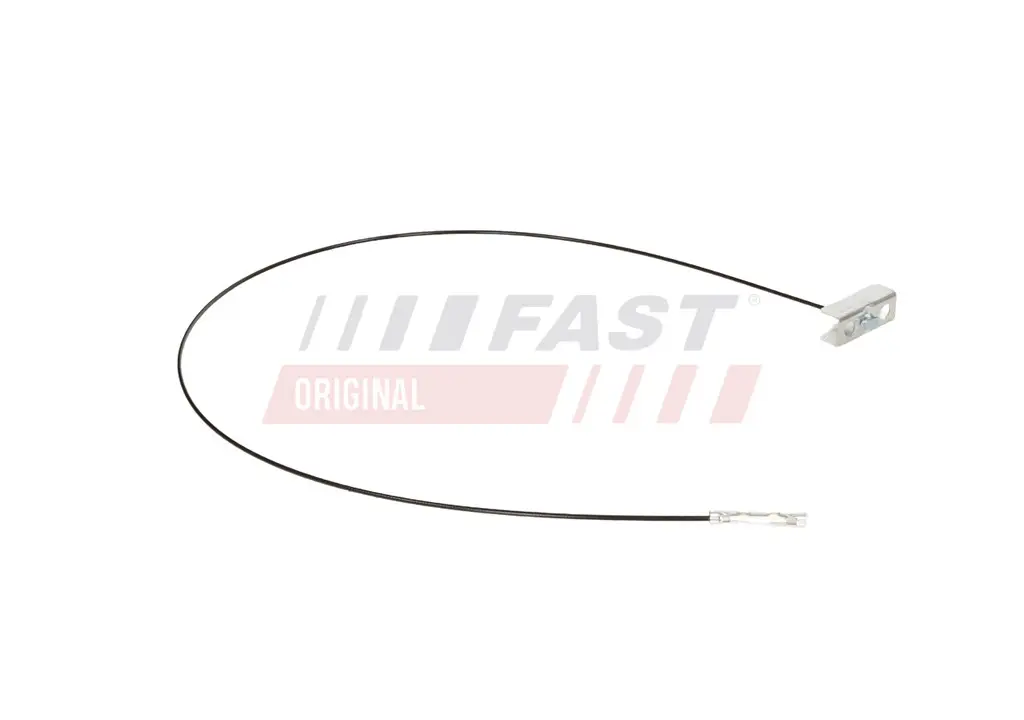Tažné lanko, parkovací brzda FAST FT69045