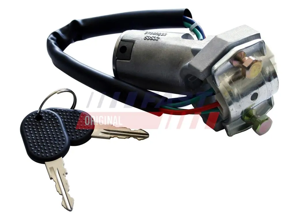 Zámek řízení FAST FT82318
