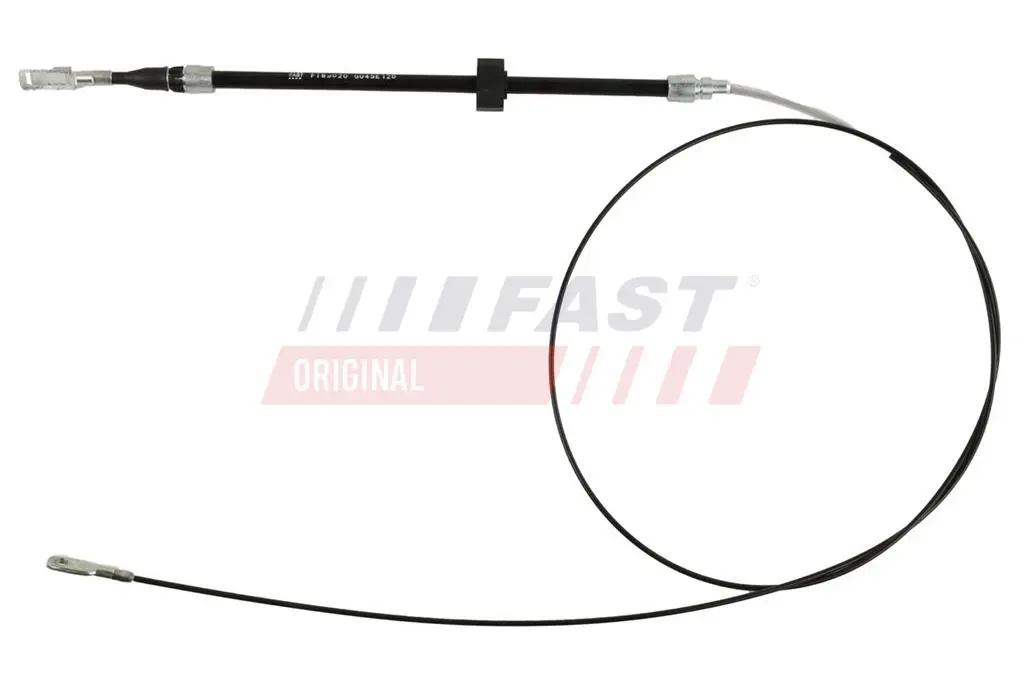 FAST Tažné lanko, parkovací brzda FT69020