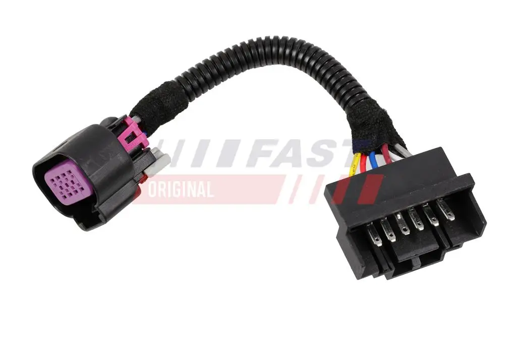 Sada kabelů, zadní světlo FAST FT76103