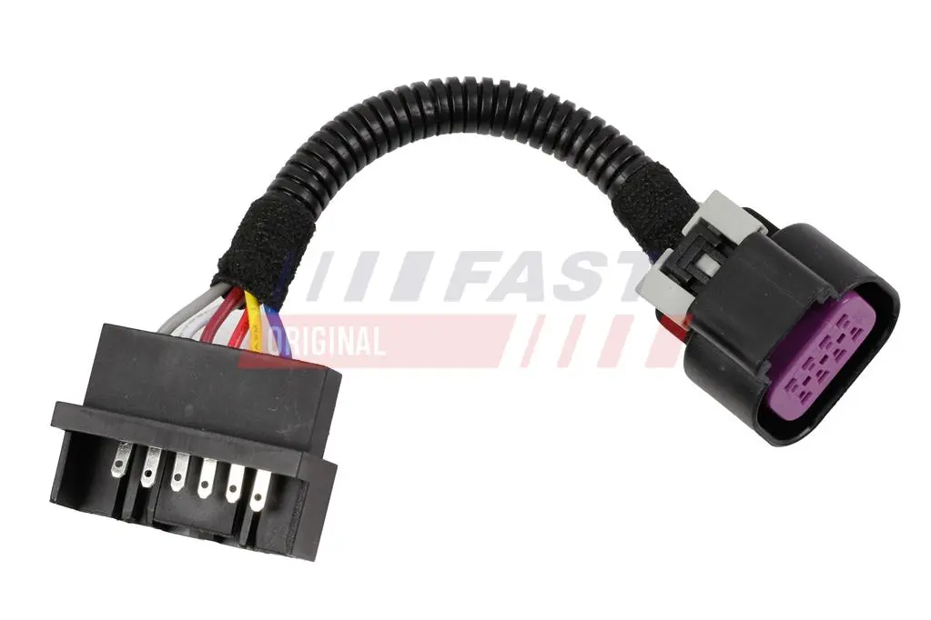 Sada kabelů, zadní světlo FAST FT76102