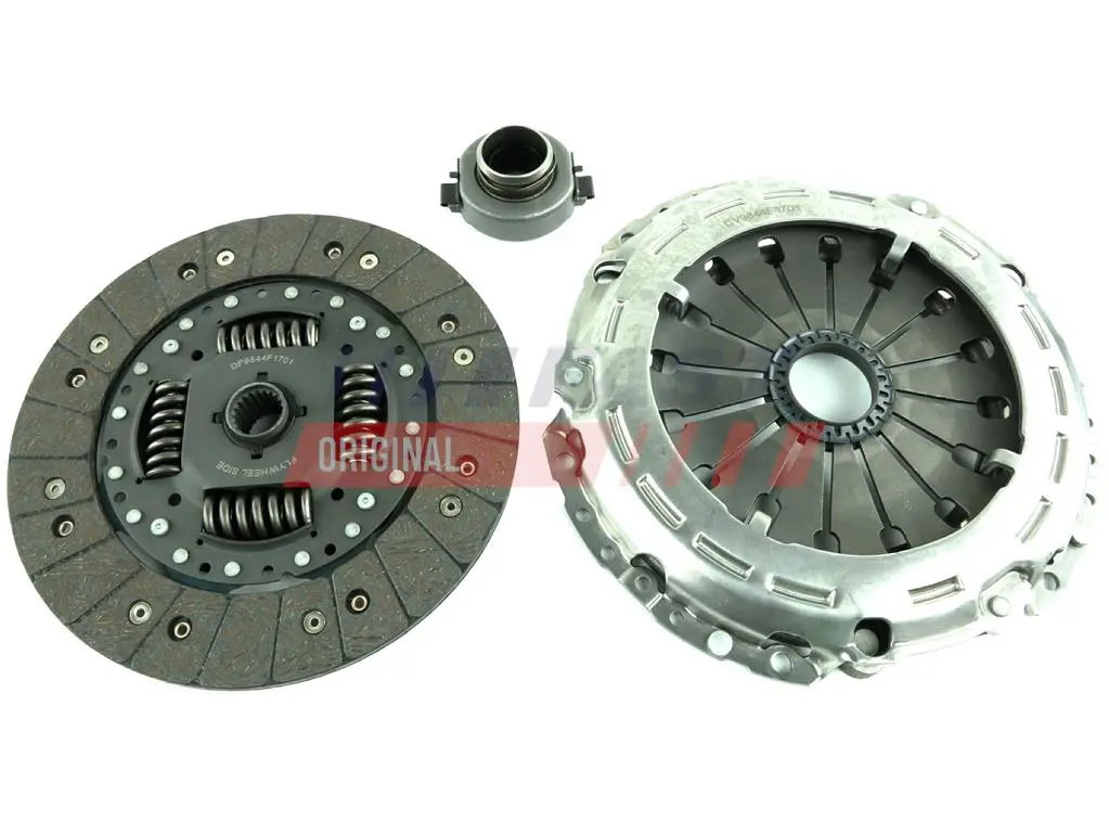 FAST Sada spojky FT64139