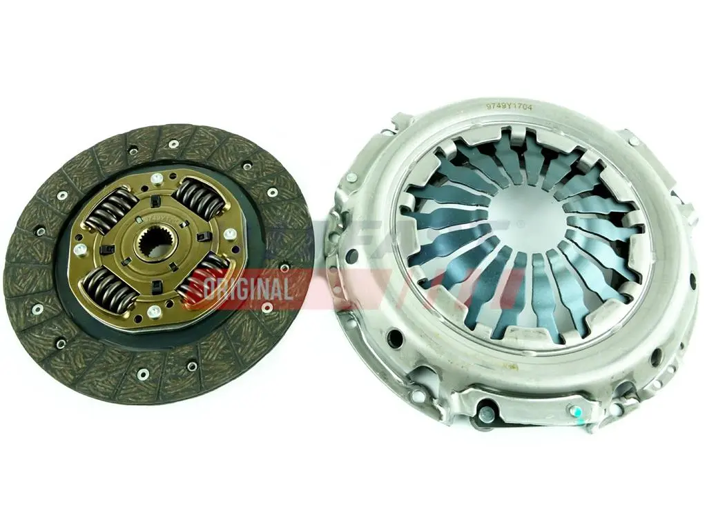 Sada spojky FAST FT64132