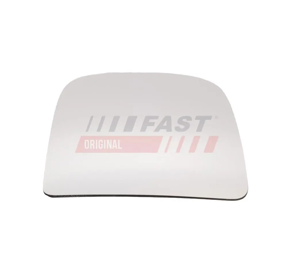 Sklo do zrcátka, vnější zrcátko FAST FT88541