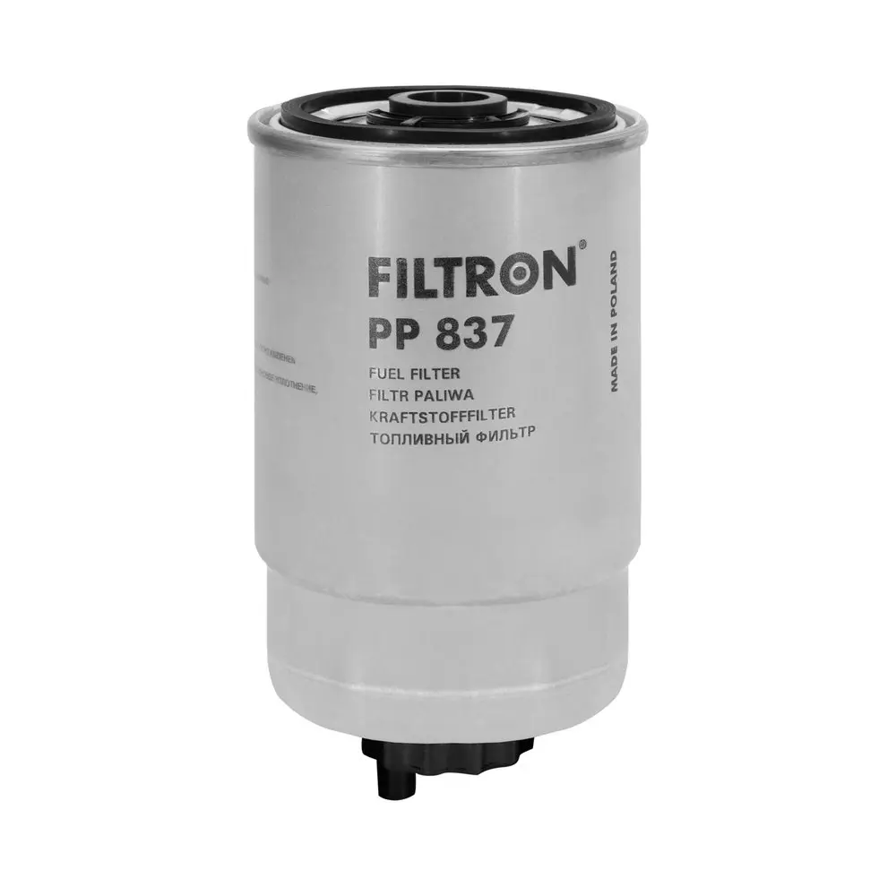 Palivový filtr FILTRON PP 837