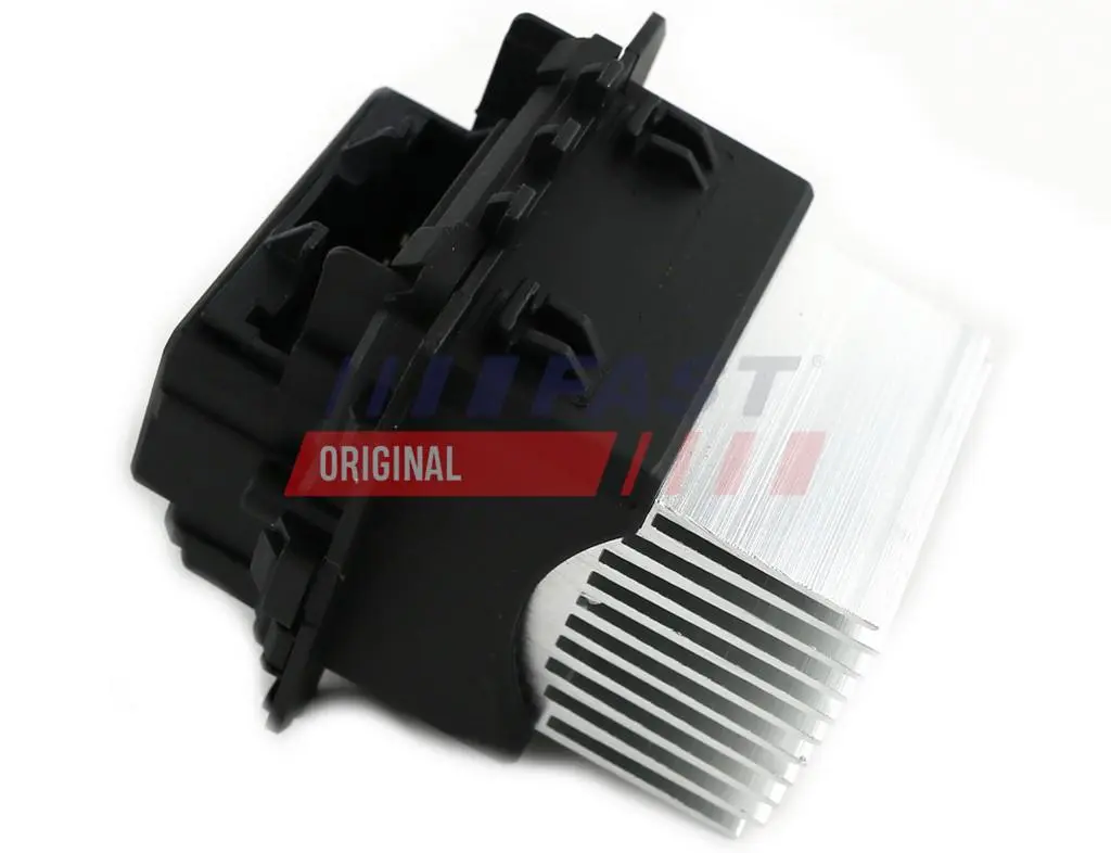 Odpor, vnitřní tlakový ventilátor FAST FT59167