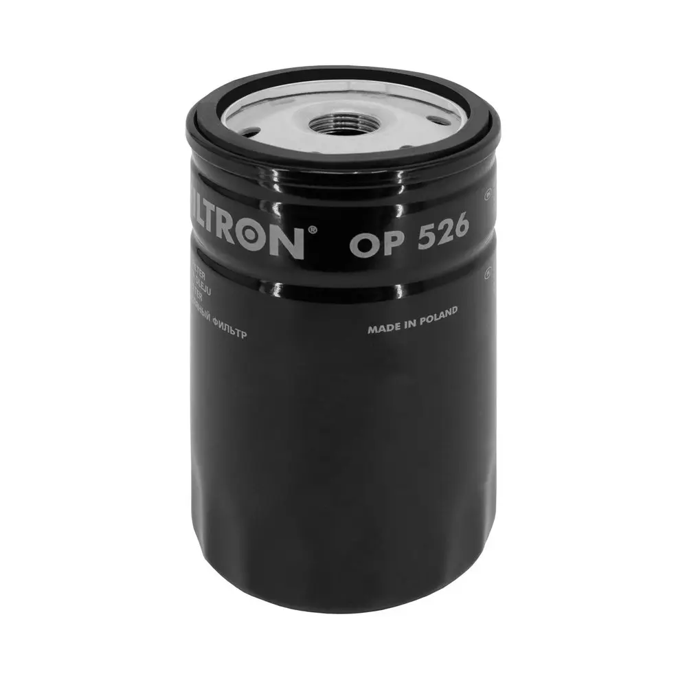 Olejový filtr FILTRON OP 526