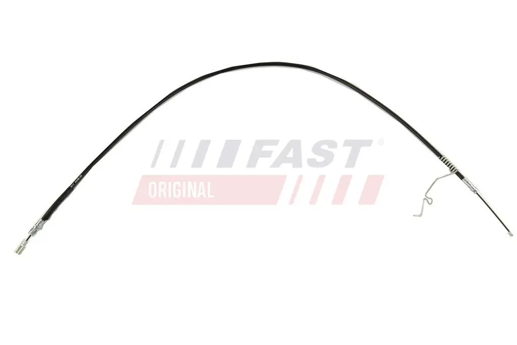 FAST Tažné lanko, parkovací brzda FT69017