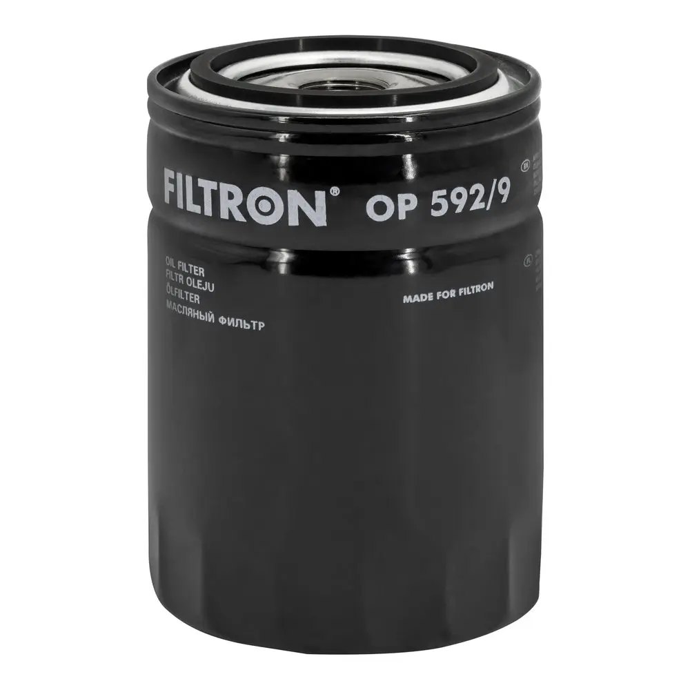 Olejový filtr FILTRON OP 592/9