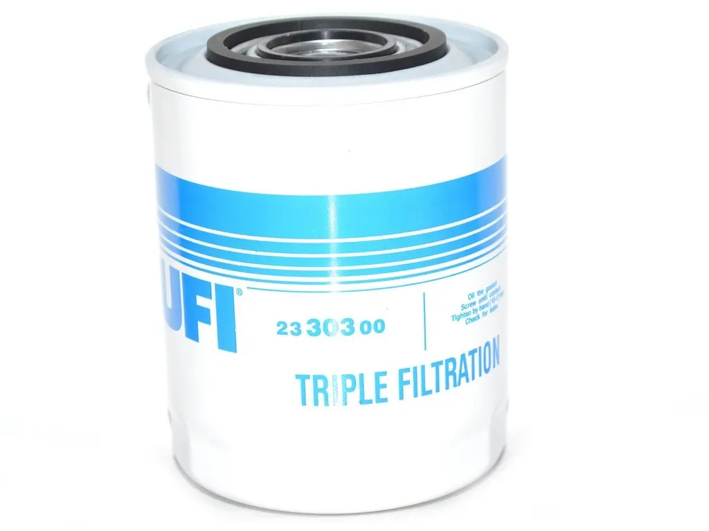 Olejový filtr UFI 23.303.00