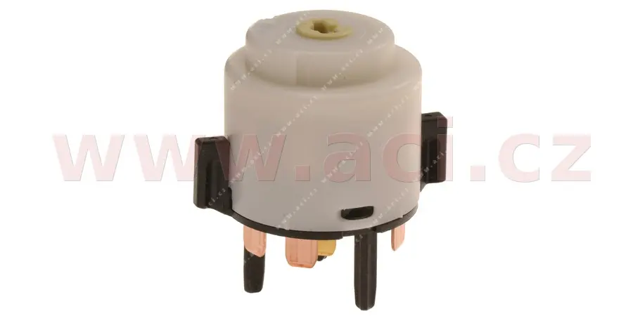 Skříňka spínací ŠKODA OEM Originál 4B0905849