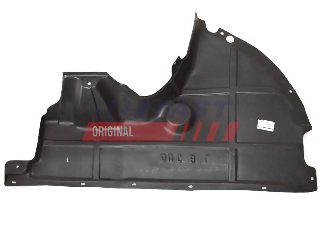 Kryt motoru FAST FT99007