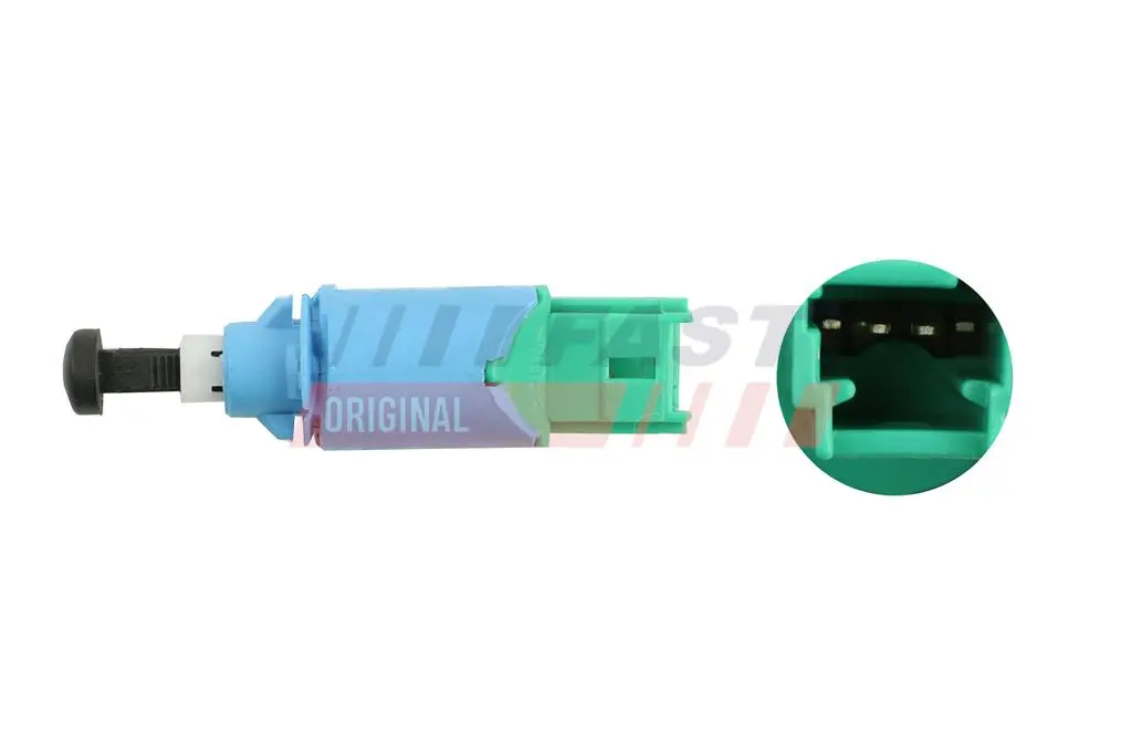 Spínač, ovládání spojky (řízení motoru) FAST FT81036