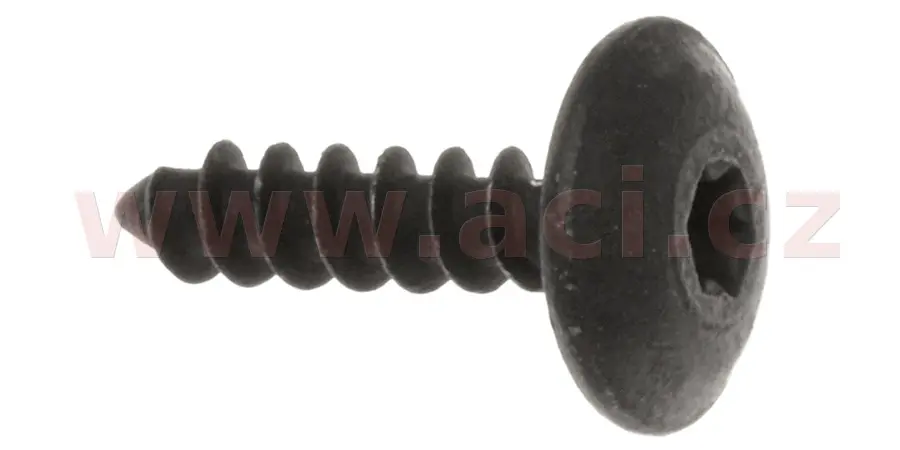 Šroub 5x20 ŠKODA OEM Originál N91090701