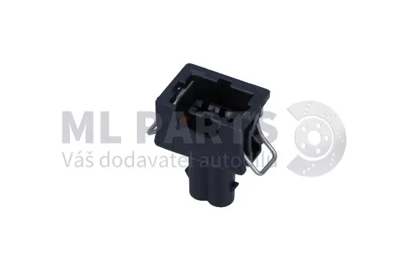 Svorkovnice včetně vedení a pinů ŠKODA OEM Originál 037906240