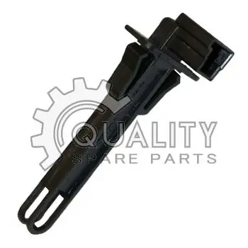 Snímač teploty ŠKODA OEM Originál 5Q0907543A