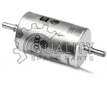 Filtr paliva ŠKODA OEM Originál 6X0201511B