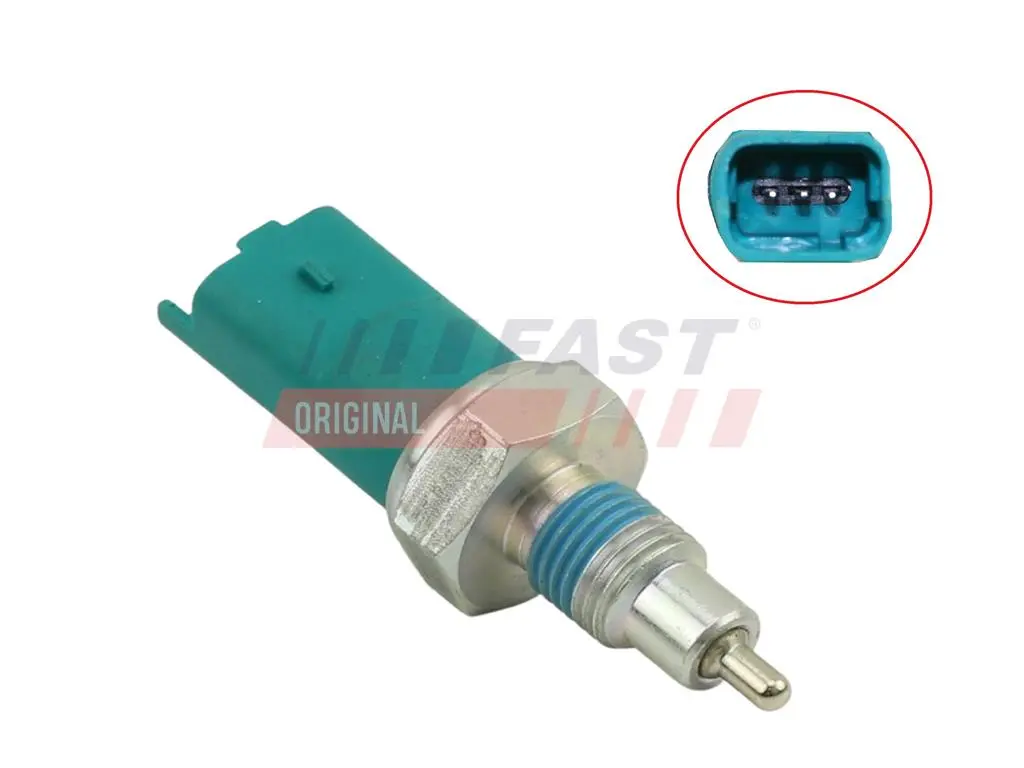 Spínač, světlo zpátečky FAST FT81002