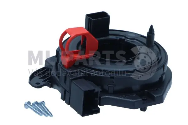 Kroužek airbagu ŠKODA OEM Originál 2Q0959653