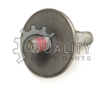 Čep upevňovací ŠKODA OEM Originál 028103665