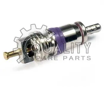 Ventil klimatizace ŠKODA OEM Originál 8E0820855
