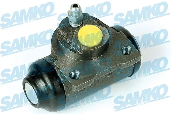 Válec kolové brzdy SAMKO C07995