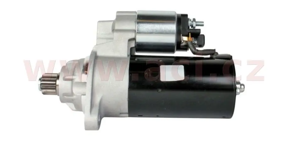 HELLA Startér 8EA012527361