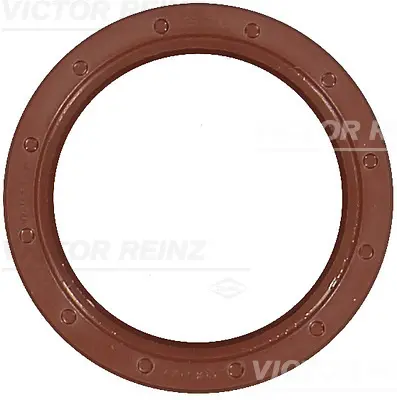 Těsnicí kroužek hřídele, klikový hřídel VICTOR REINZ 81-36233-00