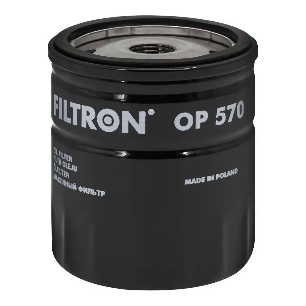 Olejový filtr FILTRON OP 570