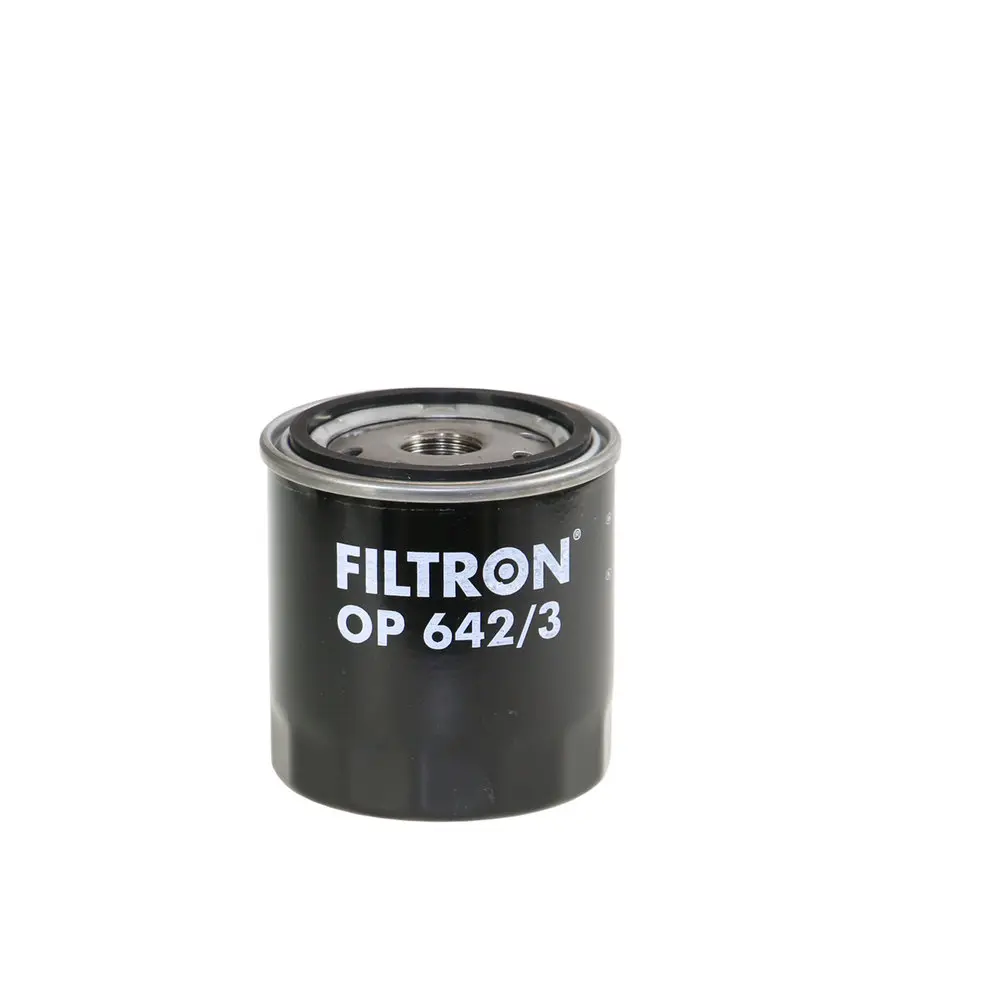 Olejový filtr FILTRON OP 642/3