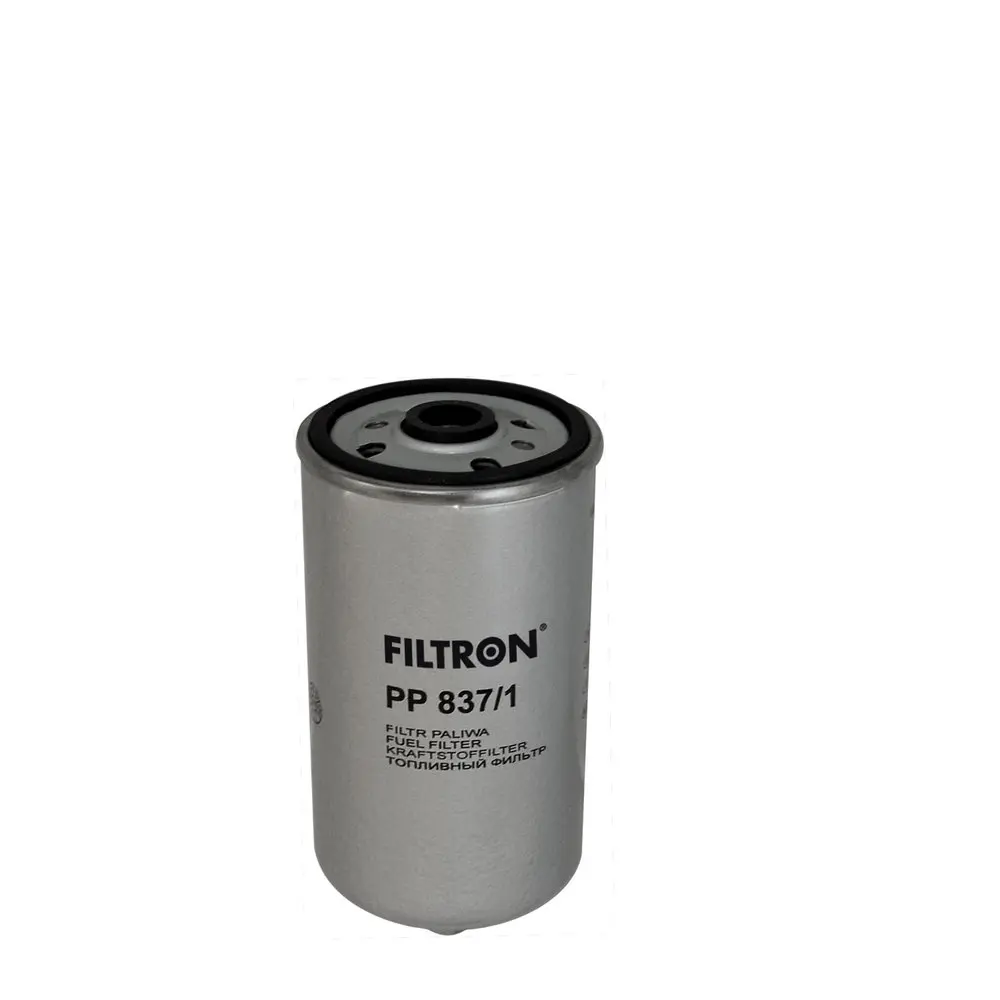 Palivový filtr FILTRON PP 837/1