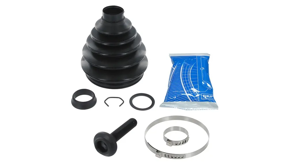 Sada měchů, hnací hřídel SKF VKJP 1466