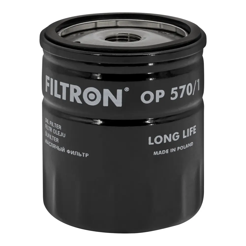 Olejový filtr FILTRON OP 570/1