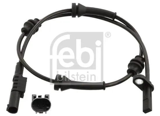 Snímač, počet otáček kol FEBI BILSTEIN 106325