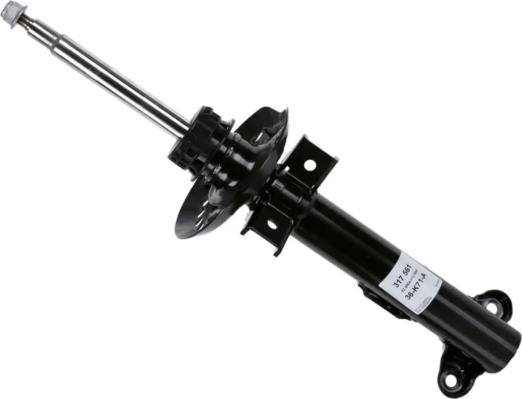 SACHS Tlumič pérování 317561