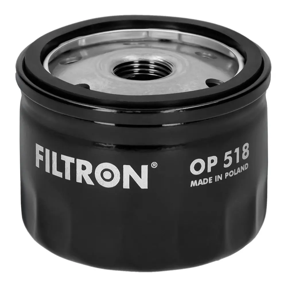 Olejový filtr FILTRON OP 518